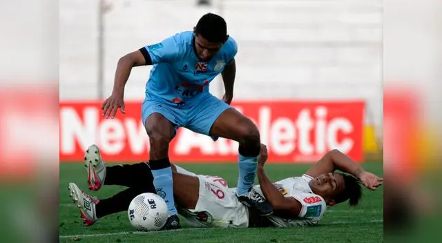Universitario no pudo con Real Garcilaso y cayó 4-2 por la fecha 14 del Clausura Universitario no pudo con Real Garcilaso y cayó 4-2 por la fecha 14 del Clausura