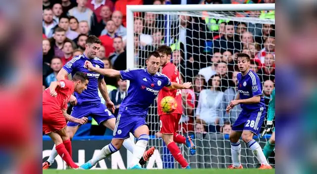 Chelsea vs. Dinamo Kiev EN DIRECTO Chelsea vs. Dinamo Kiev EN DIRECTO