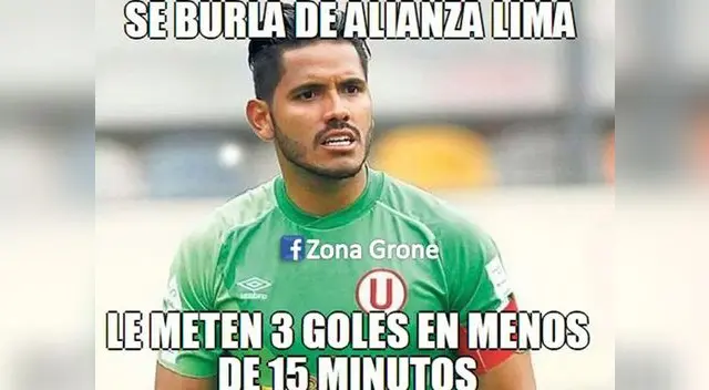 Fernández fue el punto de vacilón para los cibernautas Fernández fue el punto de vacilón para los cibernautas