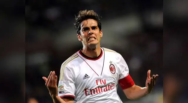 Kaká podría regresar a España Kaká podría regresar a España