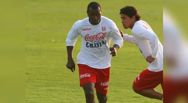 Selección Peruana: Edgar Villamarín sobre su convocatoria, "hasta ahora no puedo creerlo"