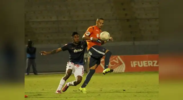 Cienciano vs. César Vallejo EN VIVO por el Torneo Clausura.
