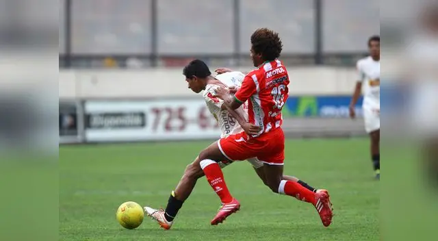 Universitario vs. Sport Loreto: Flores no puede contra la marca de Rivas 