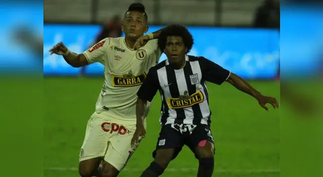 Universitario vs. Alianza Lima: 'cremas' esperan una buena recaudación  Universitario vs. Alianza Lima: 'cremas' esperan una buena recaudación