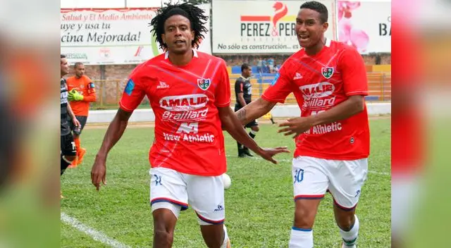 Colombiano tendría que decidir si llega a La Victoria Colombiano tendría que decidir si llega a La Victoria