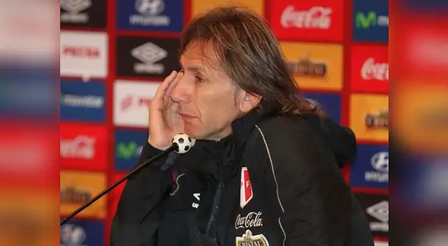 'Tigre' afirmó que Pizarro hizo fútbol tras dolencia en la rodilla 