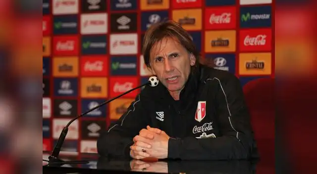 Gareca aún no decide si Raúl Ruidíaz arranca de titular 