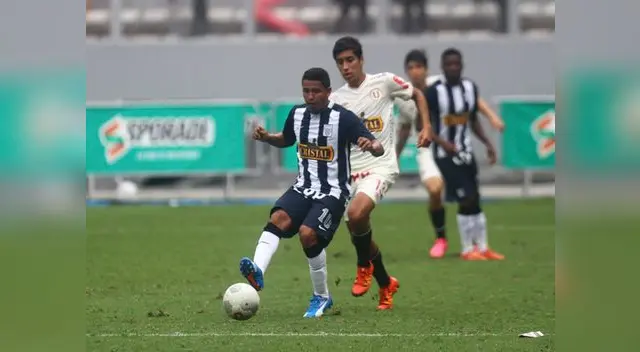 Universitario y Alianza Lima complicaron sus chances de llegar a la Sudamericana Universitario y Alianza Lima complicaron sus chances de llegar a la Sudamericana