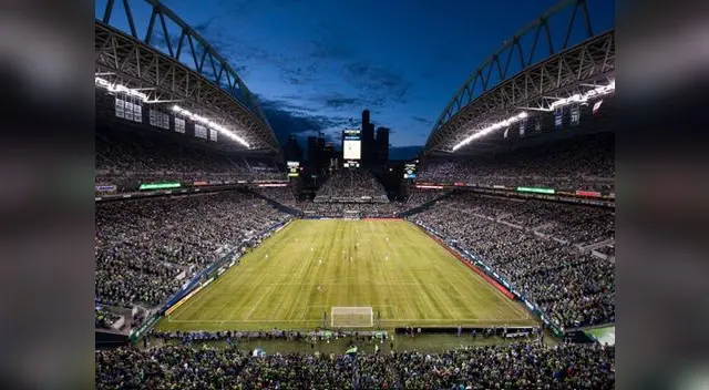 Centurylink Field