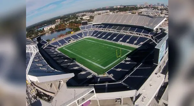  Citrus Bowl