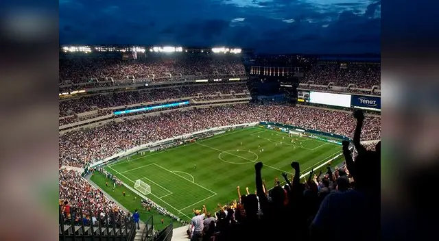 Lincoln Financial Field