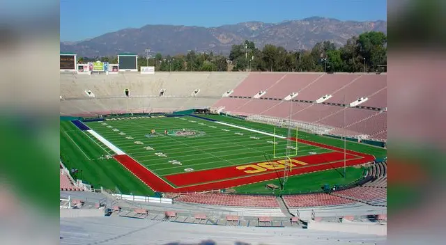 Rose Bowl