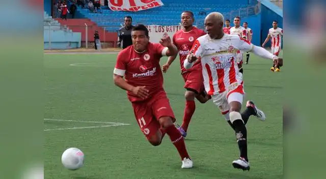 León de Huánuco vs. UTC: 'cremas' tienen que ganar para soñar con la permanencia