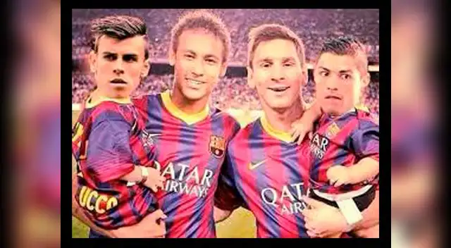 Barcelona y los memes de su hinchada Barcelona y los memes de su hinchada