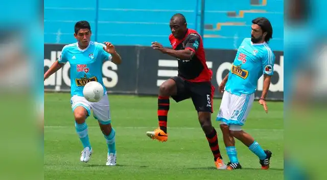 Sporting Cristal: EN VIVO Torneo Clausura Sporting Cristal: EN VIVO Torneo Clausura