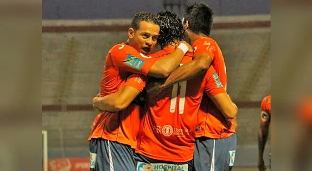 César Vallejo ahora visita  a Alianza Lima en la próxima fecha 