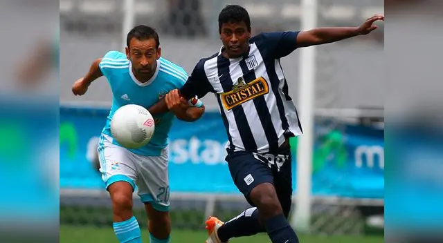 Alianza Lima vs. Sporting Cristal EN VIVO por el Torneo Clausura