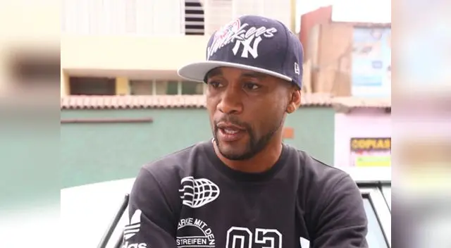 Carlos Mina Zambrano victima de robo por tercera vez en menos de un año