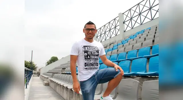 Joel Sánchez solo busca seguir teniendo oportunidades en la selección. Joel Sánchez solo busca seguir teniendo oportunidades en la selección.