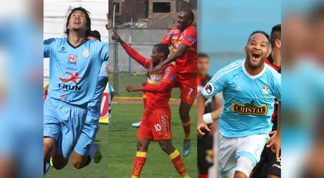 Torneo Clausura: este fin de semana tendremos a un campeón Torneo Clausura: este fin de semana tendremos a un campeón