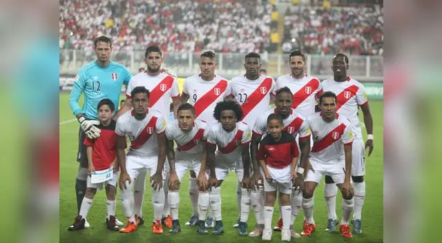 Perú se preparará en provincias 