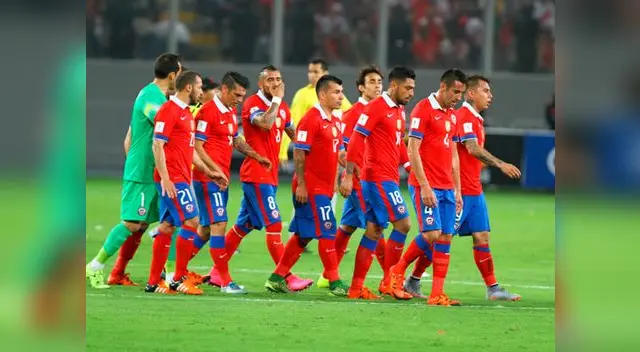 ¿FIFA le quitó la Copa América a 'mapochos' por casos de corrupción? ¿FIFA le quitó la Copa América a 'mapochos' por casos de corrupción?