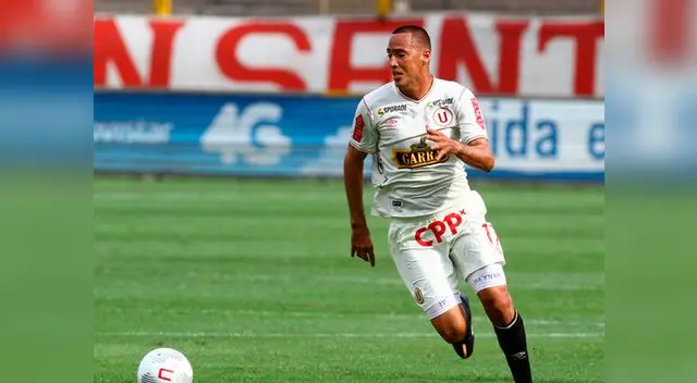 Braynner García jugará por todo el 2016 con la 'crema'. Braynner García jugará por todo el 2016 con la 'crema'.