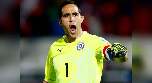 Claudio Bravo y la deuda con el Real sociedad Claudio Bravo y la deuda con el Real sociedad