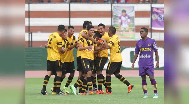 La goleada de 5-1 del Cantolao lo pone como favorito para avanzar a la semifinal 