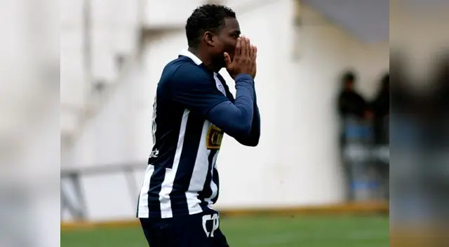 Alianza Lima empató 2-2 ante César Vallejo y se quedó sin Copa Sudamericana.
