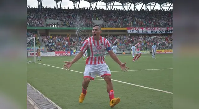 Mayora gritará sus goles en Lima 
