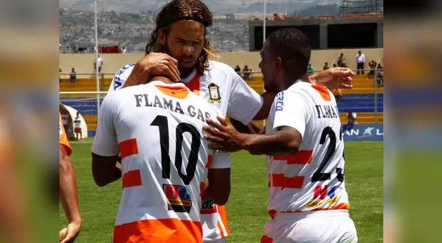 Ayacucho F.C. vs. León de Huanuco, Torneo Clausura 2015