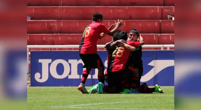 Melgar FBC vs. Juan Aurich: 'dominó' jugará partido extra por el título Clausura Melgar FBC vs. Juan Aurich: 'dominó' jugará partido extra por el título Clausura