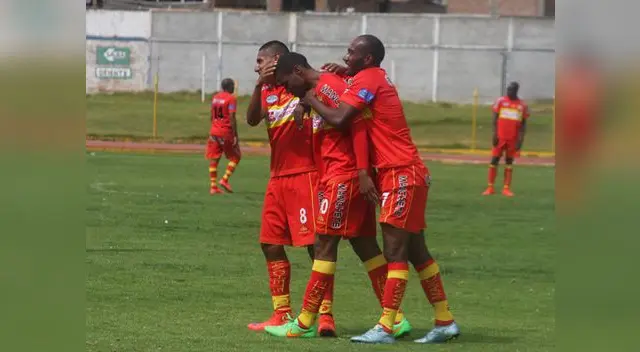 Sport Huancayo vs. UTC EN VIVO: chocan por el Torneo Clausura 
