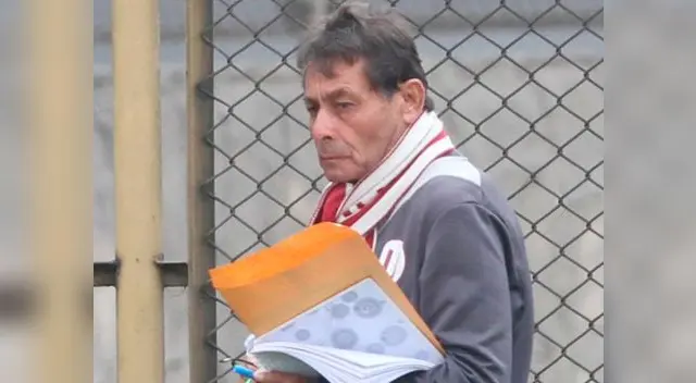 Chale dejaría que saquen a Antonio Gonzales y Néstor Duarte 