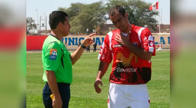 Cienciano: Julio García y su conmovedor mensaje de aliento al 'Papá' Cienciano: Julio García y su conmovedor mensaje de aliento al 'Papá'