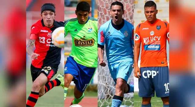 Torneo Descentralizado 2015: así se jugarán las semifinales por el título nacional Torneo Descentralizado 2015: así se jugarán las semifinales por el título nacional