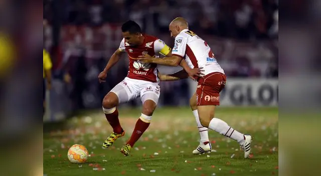 Huracán vs. Independiente Sante Fe EN VIVO: argentinos y colombianos buscan su copa Huracán vs. Independiente Sante Fe EN VIVO: argentinos y colombianos buscan su copa