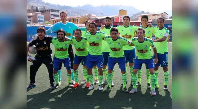 Sporting Cristal espera lograr una buena campaña en la Copa Libertadores 2016.