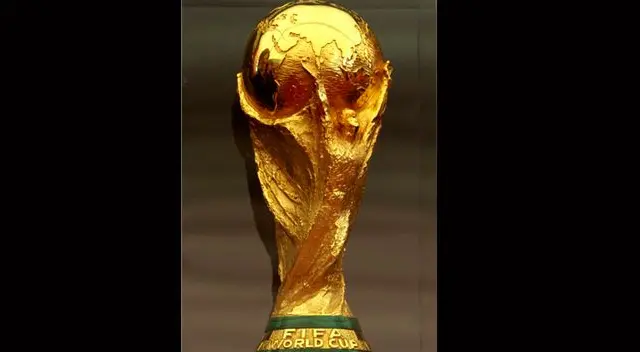 La Copa del Mundo, la posibilidad de contar con 40 participantes La Copa del Mundo, la posibilidad de contar con 40 participantes