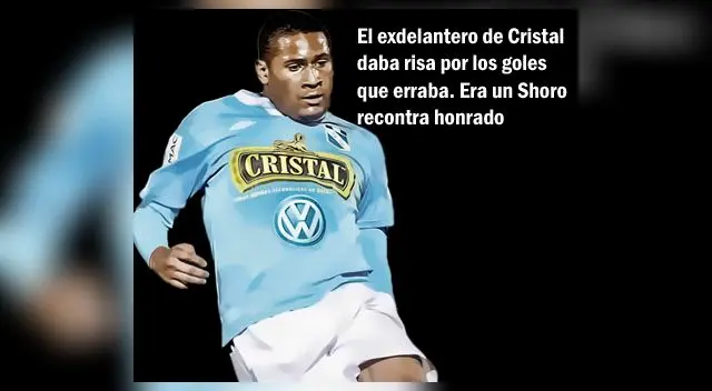 José Shoro José Shoro