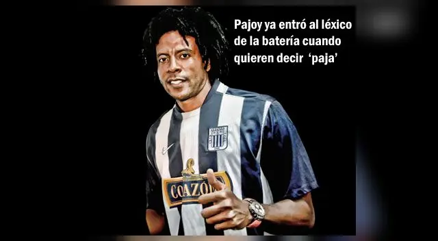 Lionard Pajoy Lionard Pajoy