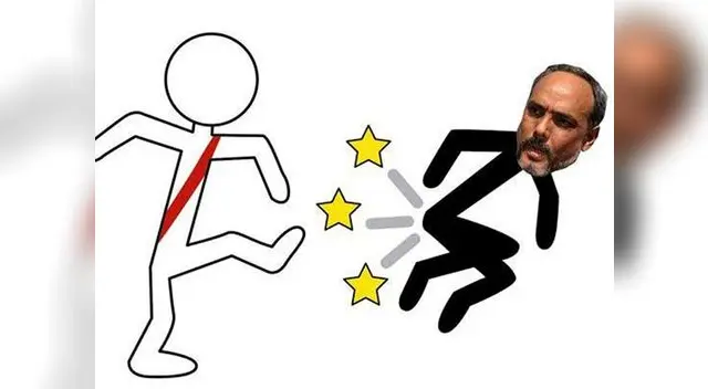 Memes de Manuel Burga