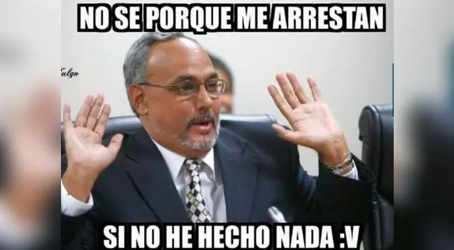 Memes de Manuel Burga