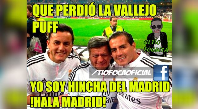 Sporting Cristal: los mejores memes de su triunfo ante César Vallejo por semifinales.