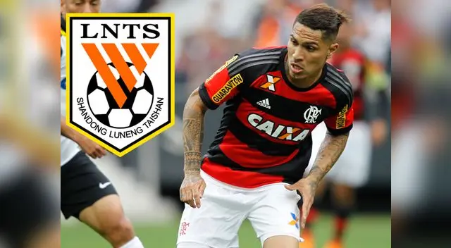 Paolo Guerrero fue el máximo goleador de la Copa América 2015.