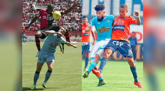 Torneo Descentralizado: fecha, hora y canal de los partidos de vuelta de las semifinales.