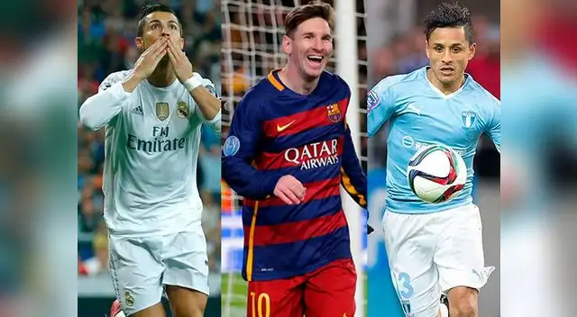 Champions League: fecha, hora y canal de los partidos de la fecha 6 Champions League: fecha, hora y canal de los partidos de la fecha 6