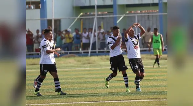Cantolao empató 2-2 con Sporting Cristal Tumbes y clasificó a la final de la Copa Perú