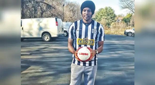 Pajoy espera terminar goleador en el torneo 2016 Pajoy espera terminar goleador en el torneo 2016